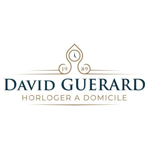 Horlogerie David Guérard